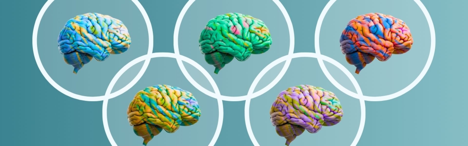 Team in gesprek met aandacht voor neurodiversiteit, samenwerking en collectieve intelligentie in een inclusieve werkomgeving